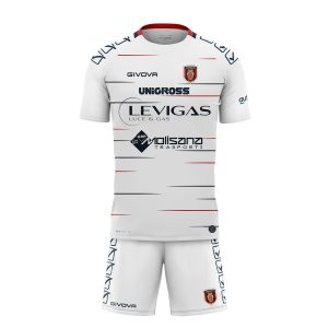 Kit Gara Away Campobasso