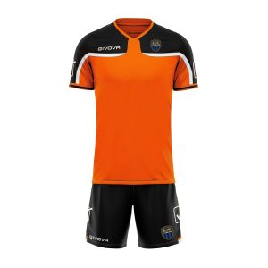Kit Allenamento Estivo LATINA CALCIO 2014/2016