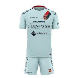 Kit Gara Away Campobasso