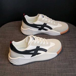 Chiara | Sneakers ortopediche moderne ed ergonomiche
