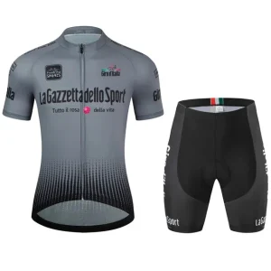 Giuseppe | Abbigliamento da ciclismo comodo e professionale