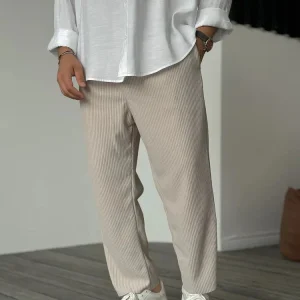 Lucius | Pantaloni morbidi e comodi