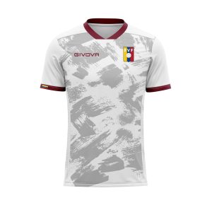 Venezuela National Team Maglia 2022 Away