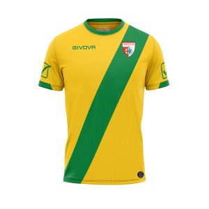Mantova 1911 Maglia Gara 2021/22 Alternate