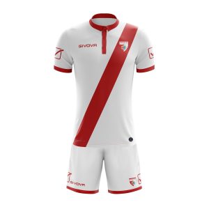 Mantova 1911 Kit Gara 2021/22 Home
