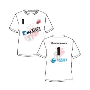 MAGLIA MINIKIT
