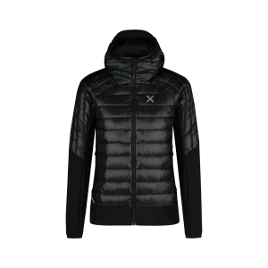 Montura – Peak Hybrid Hooded Jacket Woman