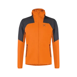 Montura – Rise Hooded Jacket Uomo
