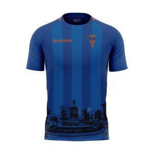 ALGECIRAS C.F. Maglia Away 2021/22