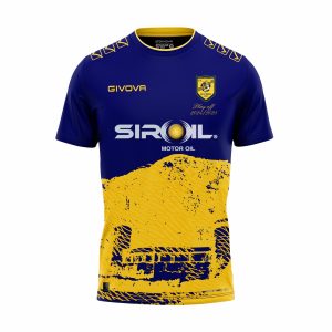 SHIRT PLAY OFF 2025 – JUVE STABIA