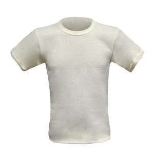 MAGLIA INTIMO MISTO LANA