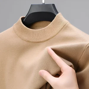 Maglione Casual Elegante Per Uomo | Vintor