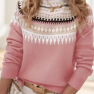 Maglione Invernale Natalizio da Donna | Virella