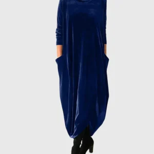 Mavina | Abiti Cerimonia Velluto