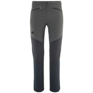 Millet – Pantaloni uomo alpinismo FUSION XCS PANT M
