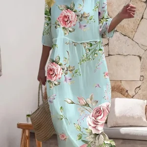 Mira | Abito da Cerimonia Floreale