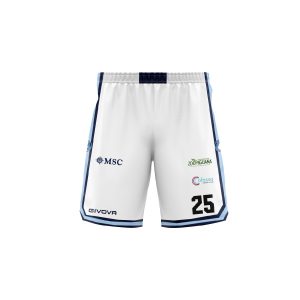Panta Gara Home Stagione 24/25 – NAPOLI BASKET