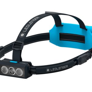 NEO9R Lampada frontale premium