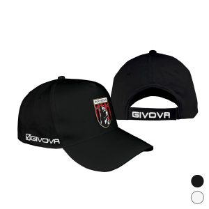 Cappellino Sponsor – A.S.D. NOCERINA 1910