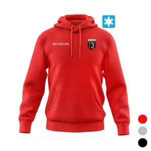 Felpa con Cappuccio New – A.S.D. NOCERINA 1910