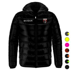 Giubbotto Olanda – A.S.D. NOCERINA 1910