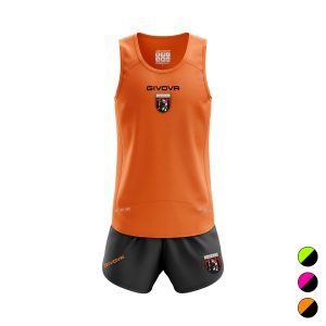 Kit New York – A.S.D. NOCERINA 1910