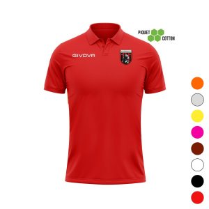 Polo Summer – A.S.D. NOCERINA 1910