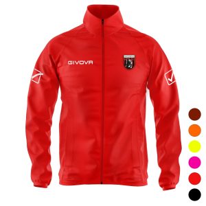 Rain Basico – A.S.D. NOCERINA 1910