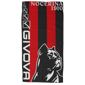 Telo Mare Personalizzato – A.S.D. NOCERINA 1910
