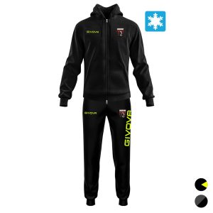 Tuta King Felpa – A.S.D. NOCERINA 1910