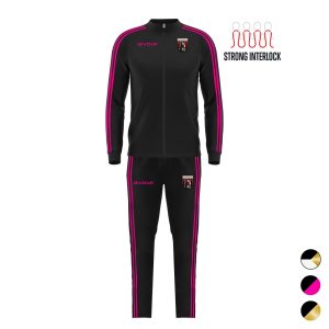 Tuta Revolution Summer Donna – A.S.D. NOCERINA 1910