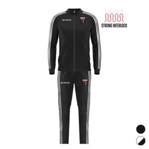 Tuta Revolution Summer – A.S.D. NOCERINA 1910