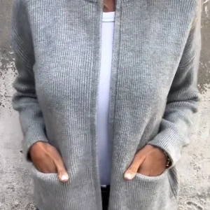 Fulgenzia | Cardigan versatile per ogni occasione