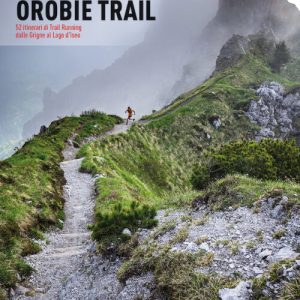 Guida OROBIE TRAIL