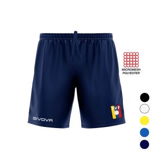 Pantaloncino GIVOVA ONE – FVF VENEZUELA