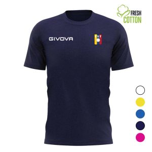 T-Shirt Fresh – FVF VENEZUELA