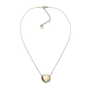 Collana Unoaerre in argento