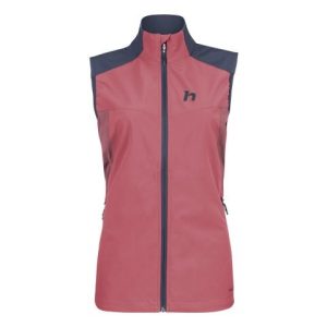 Hannah – PULLA VEST Gilet donna