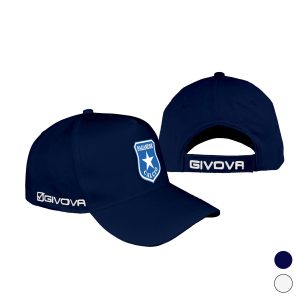 Cappellino Sponsor- PAGANESE CALCIO