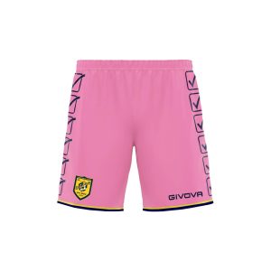 S.S. Juve Stabia Short Gara 2025/26 Third
