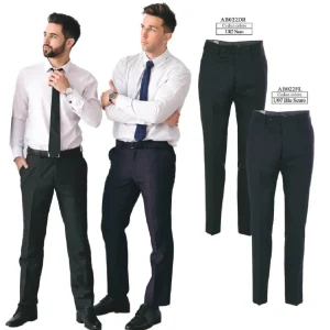 Pantalone classico Uomo