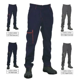 Pantalone da lavoro