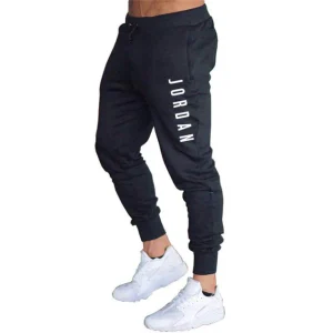 Pantaloni Jogger Stile Casual Per Uomo | Varnel