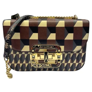 Ladies Bag It Deco Mandorla