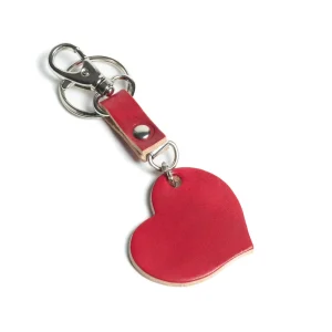 Portachiavi Cuore