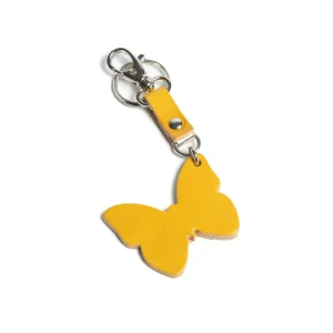 Portachiavi Farfalla