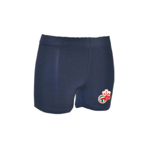 PANTALONCINO GARA LADY RUBIERESE