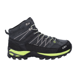 Rigel Mid Waterproof