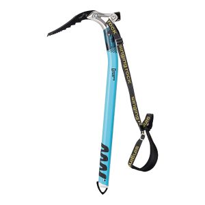 Singing Rock – Edge Piccozza