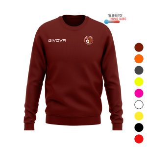 Maglia Girocollo – REAL AGRO AVERSA